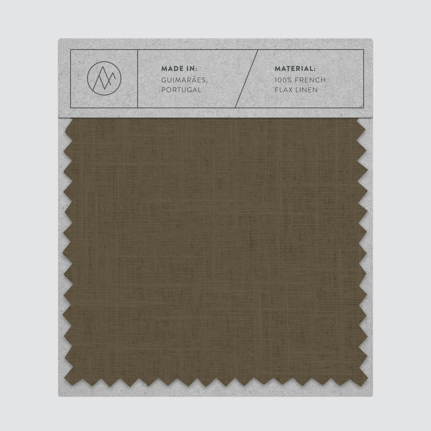 Linen Bedding Swatches