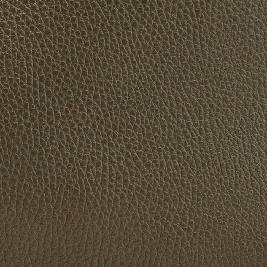 Classic Leather Tote