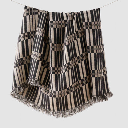 Olmo Alpaca Throw