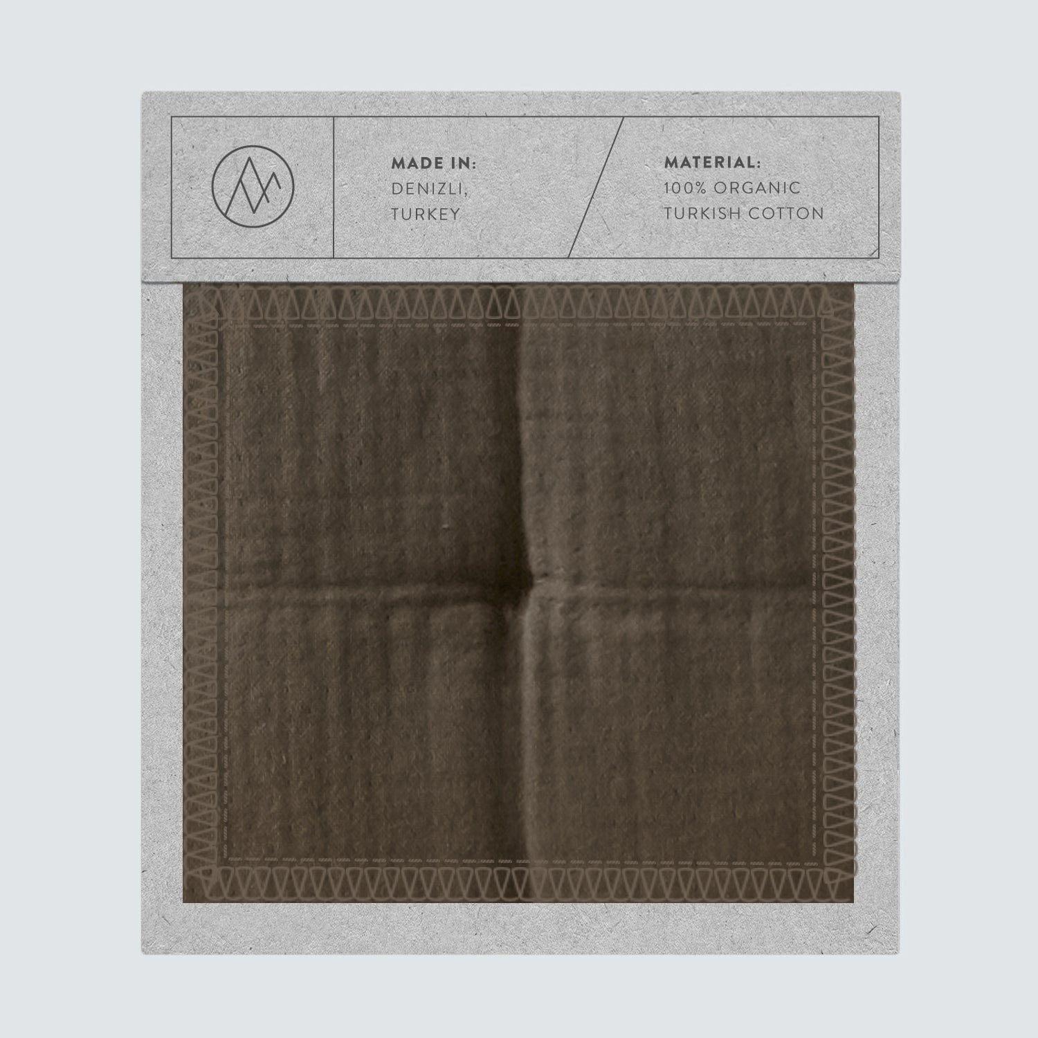 Organic Cotton Gauze Quilt Swatches