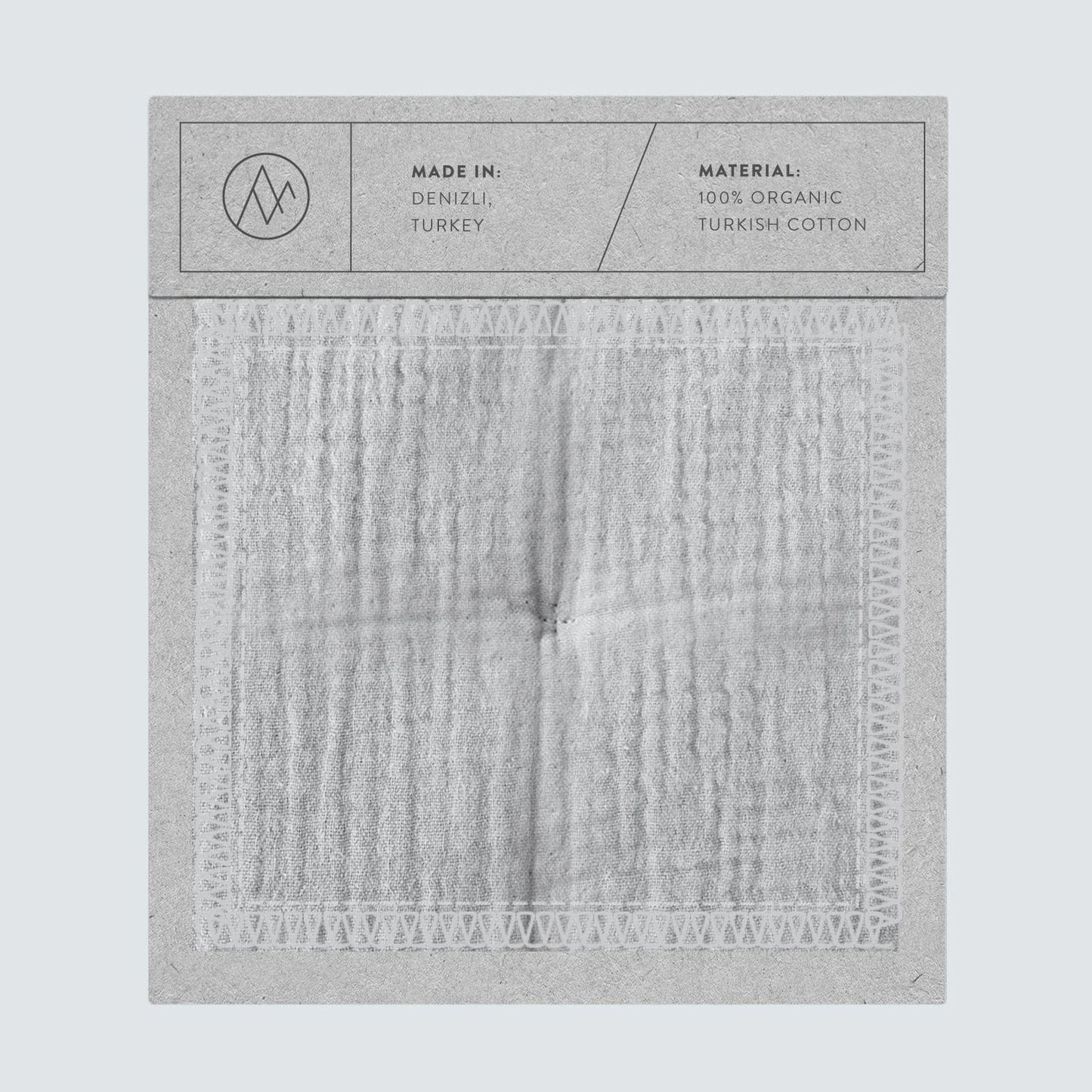 Organic Cotton Gauze Quilt Swatches