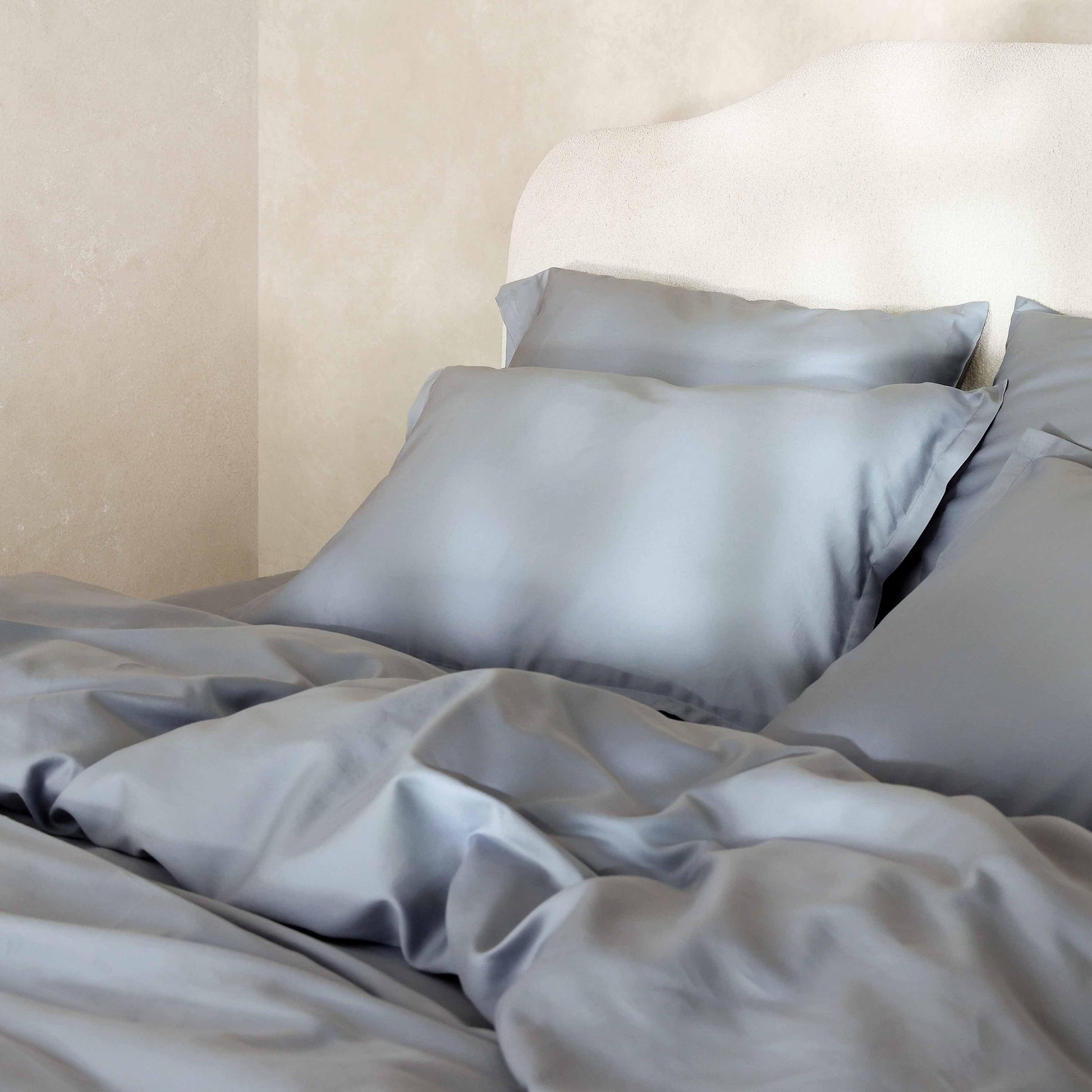 Sateen Bed Bundle