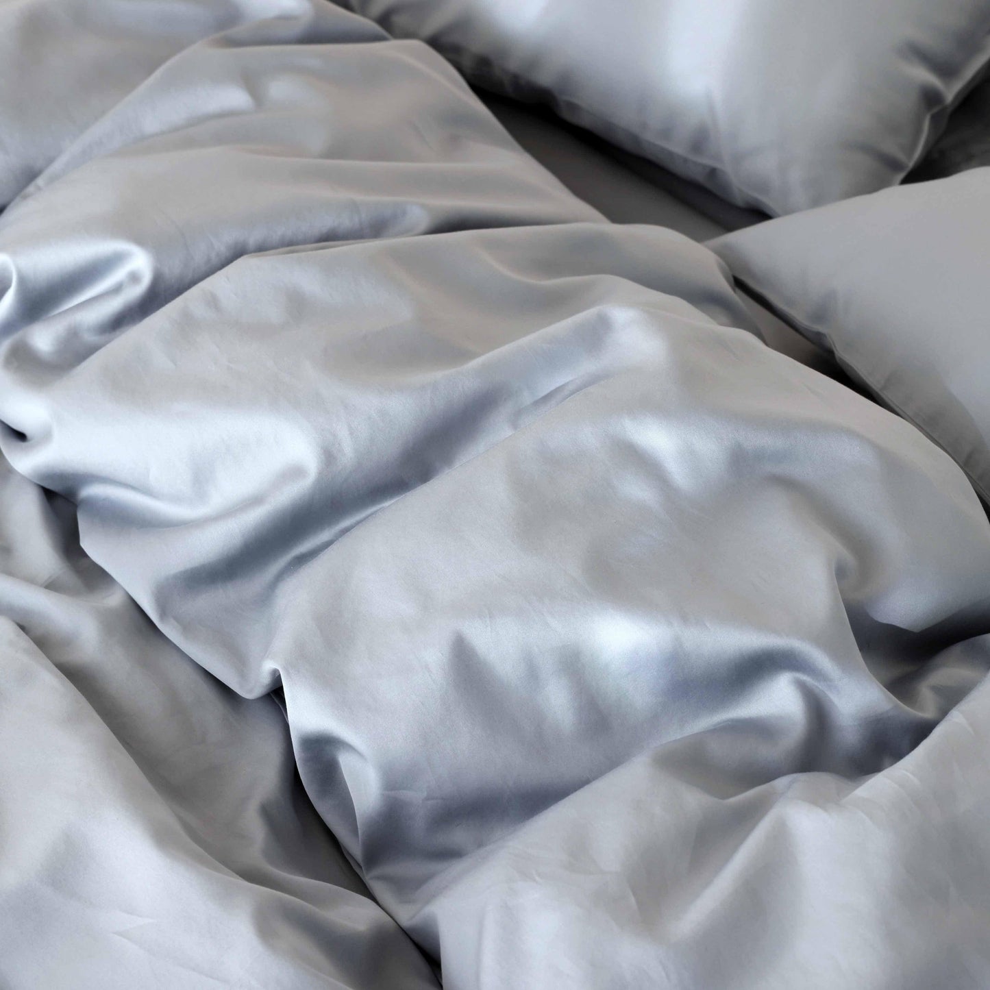 Sateen Bed Bundle
