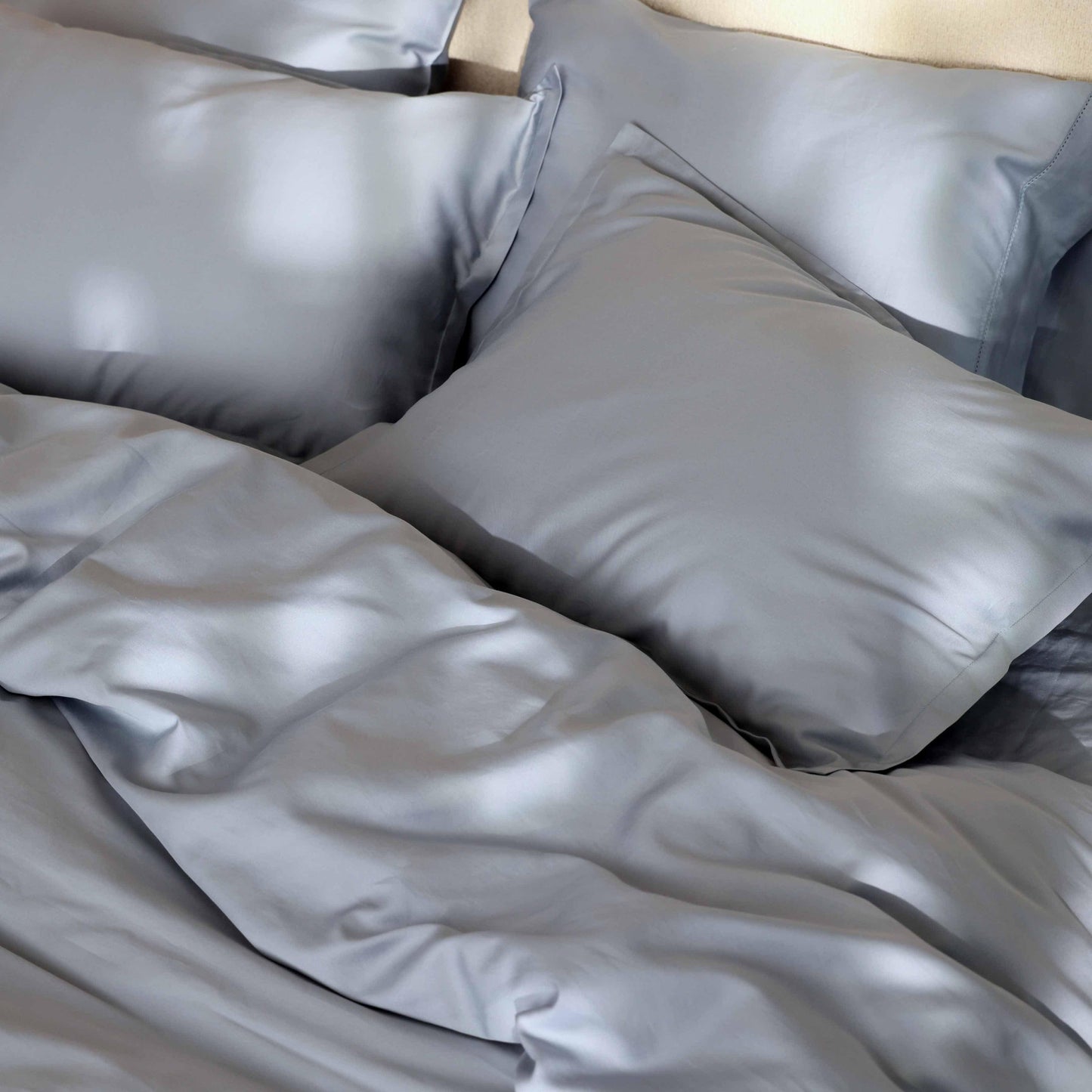 Sateen Bed Bundle