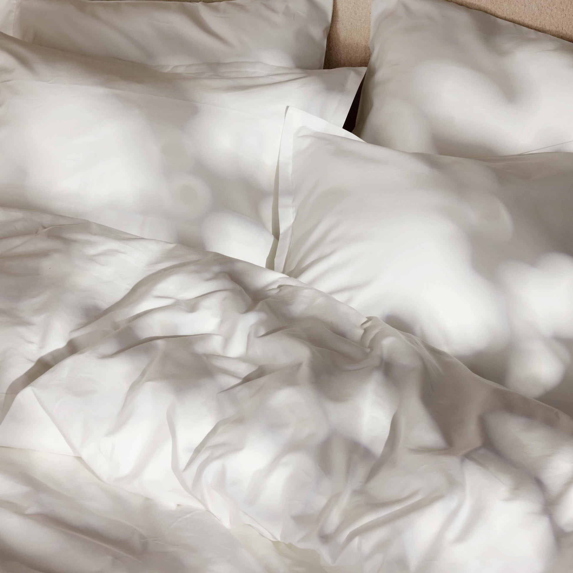 Sateen Bed Bundle