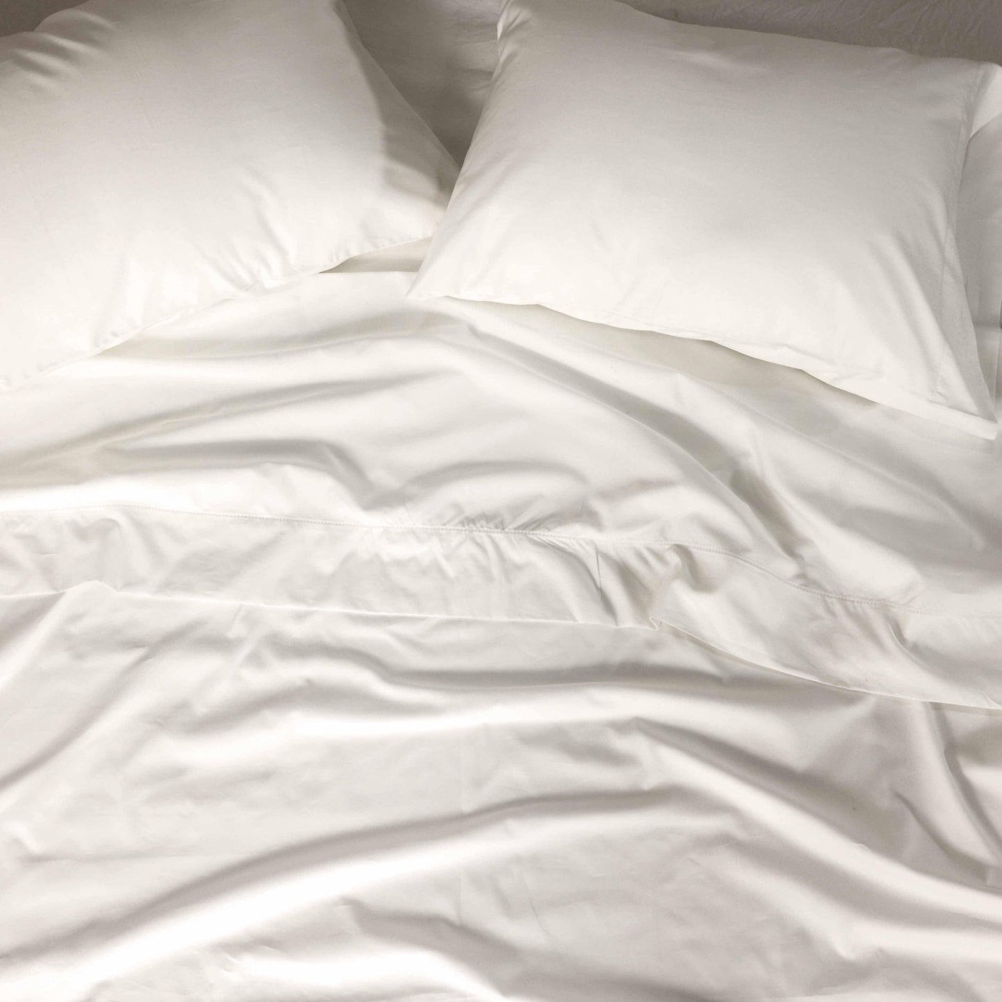 Sateen Bed Bundle