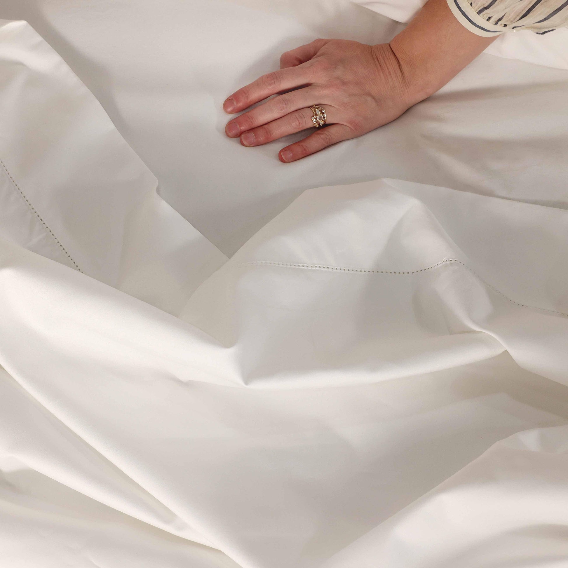 Sateen Bed Bundle
