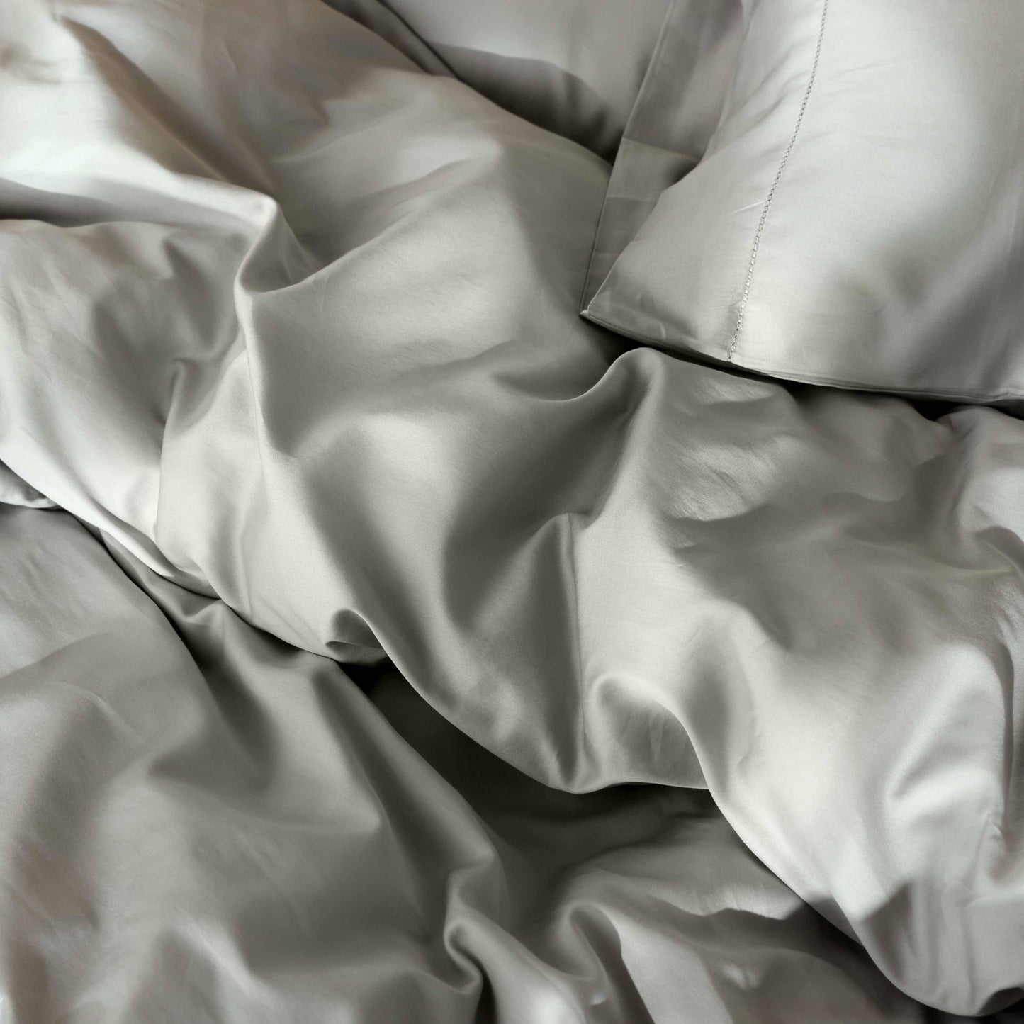Sateen Bed Bundle