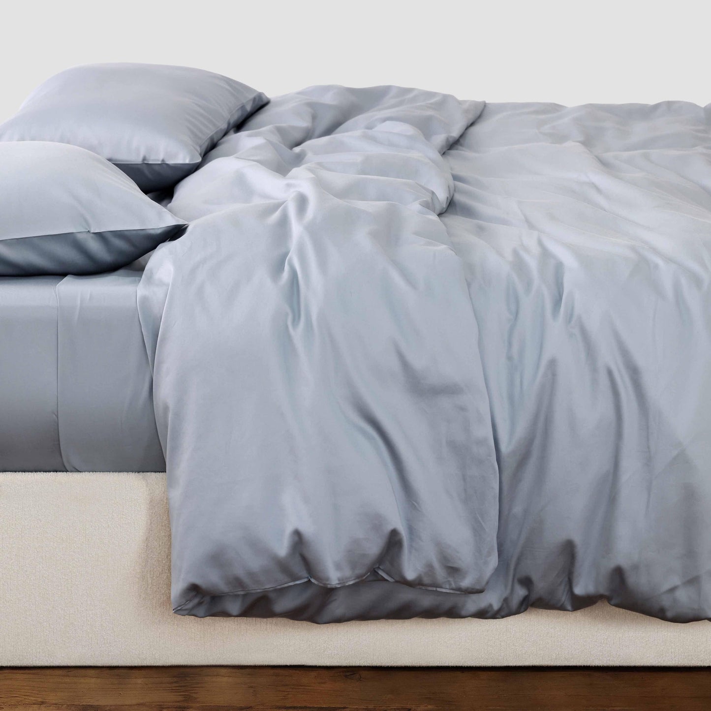 Sateen Duvet Cover