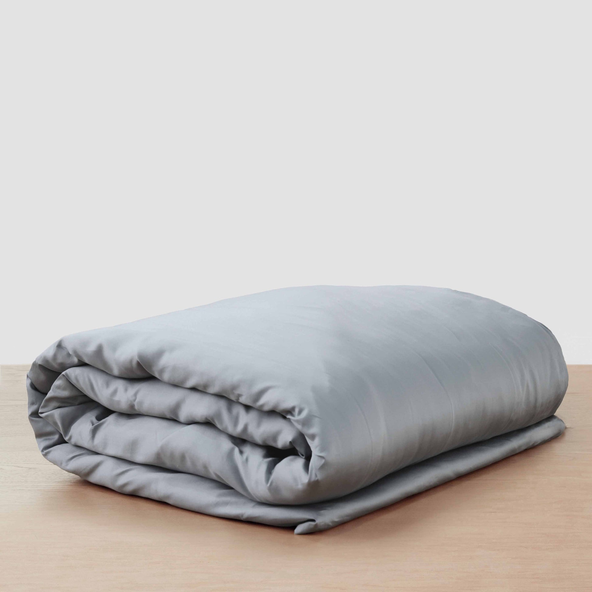 Sateen Duvet Cover