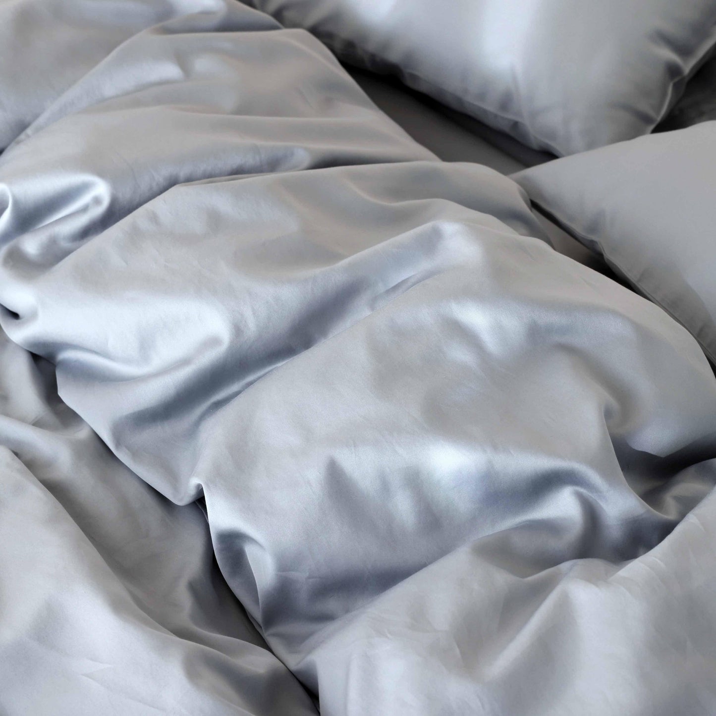 Sateen Duvet Cover