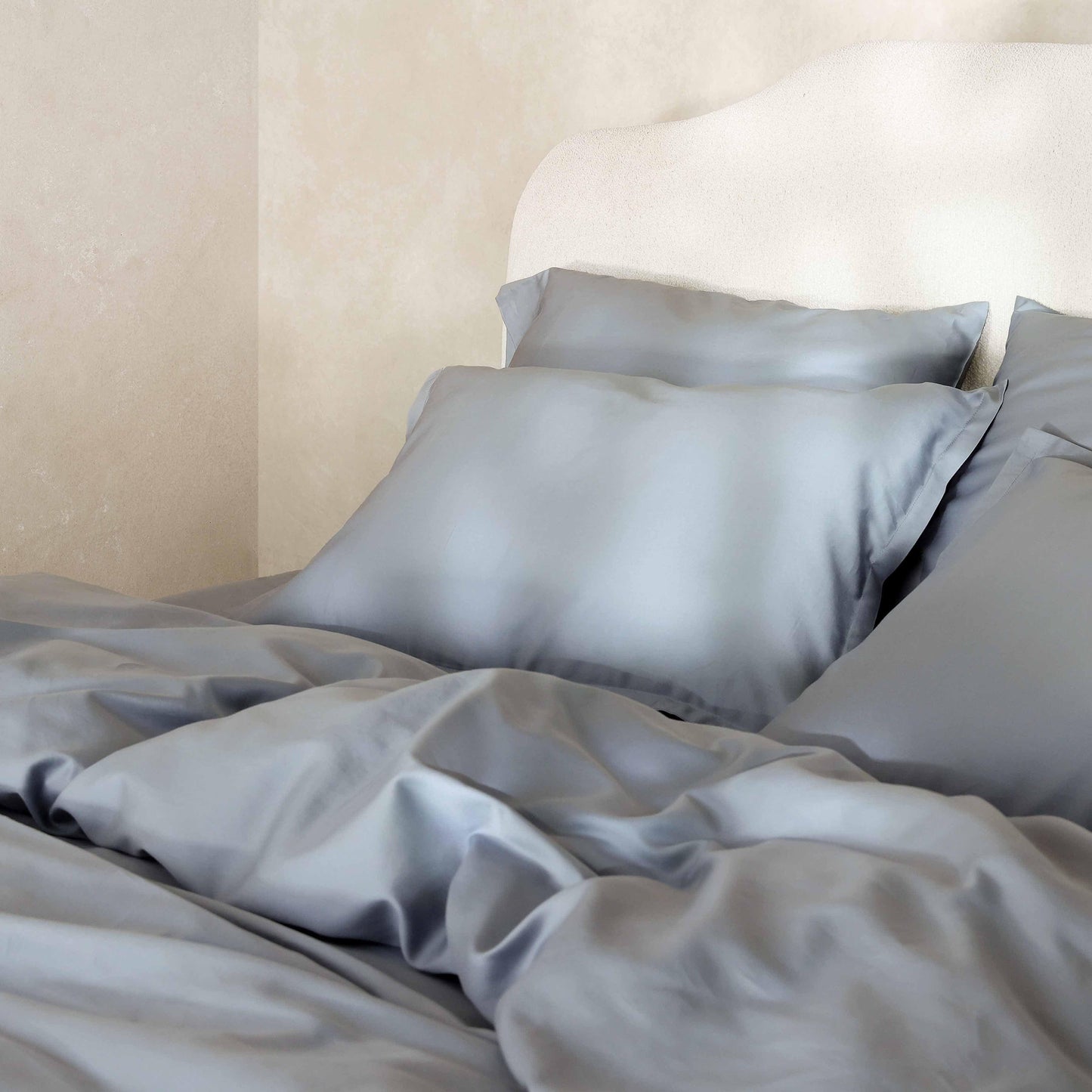 Sateen Duvet Cover