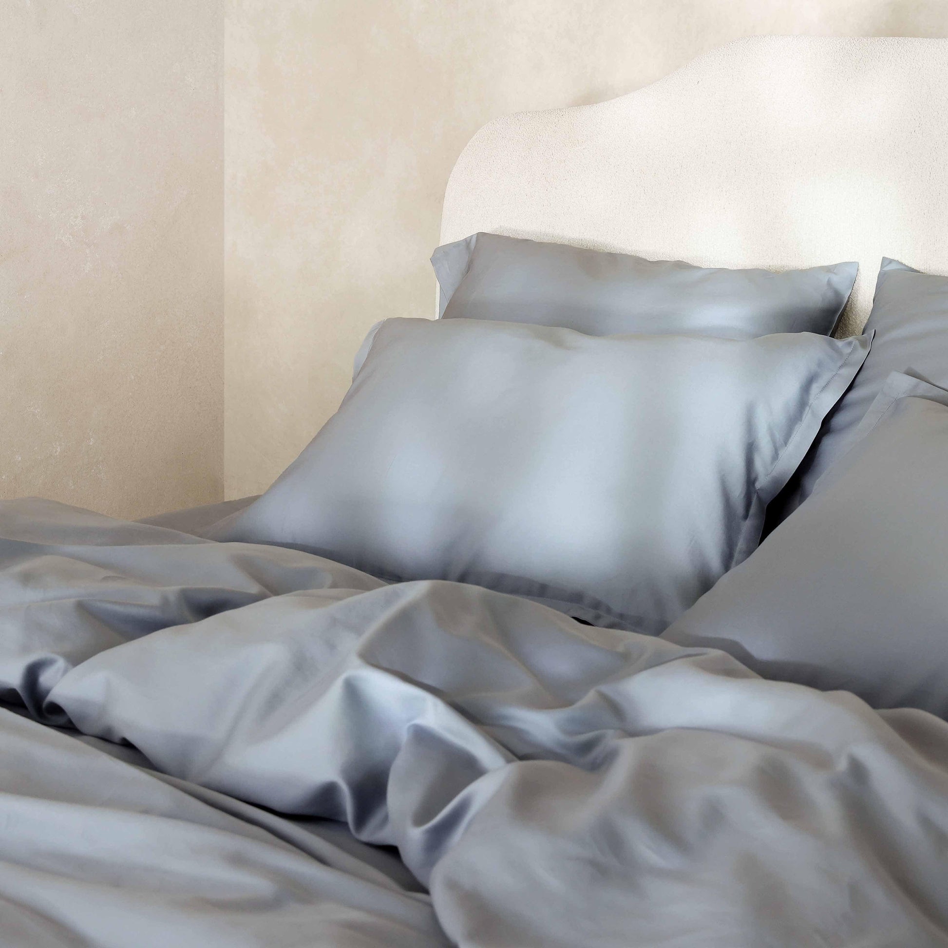 Sateen Duvet Cover