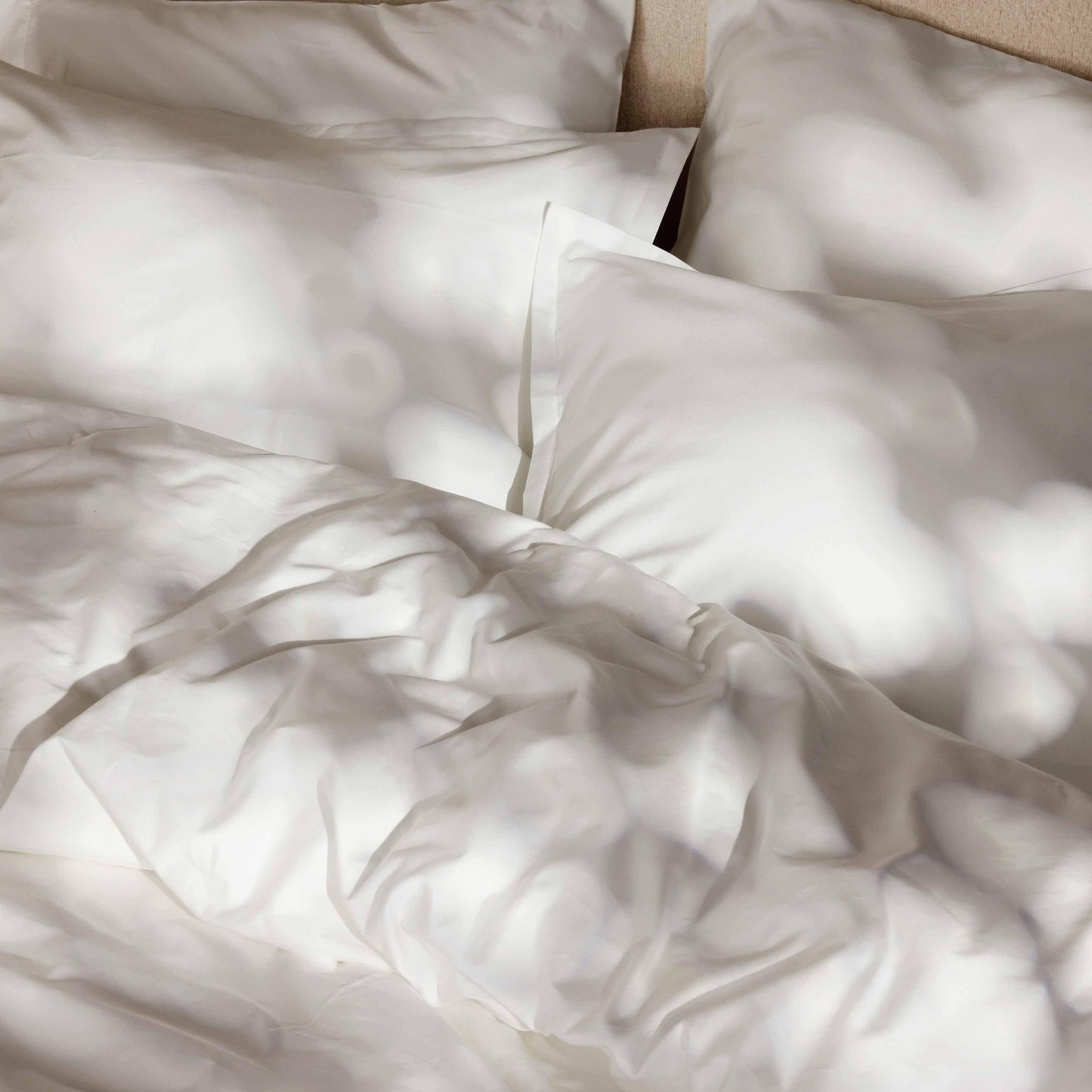 Sateen Duvet Cover
