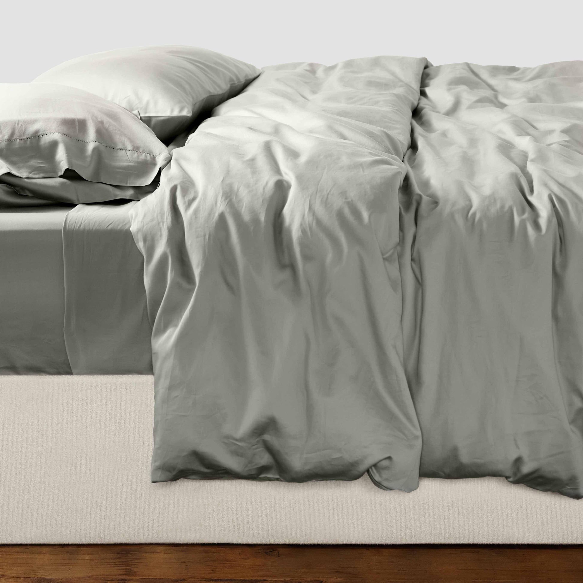 Sateen Duvet Cover