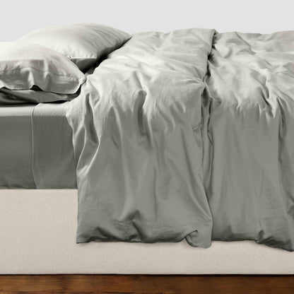 Sateen Duvet Cover