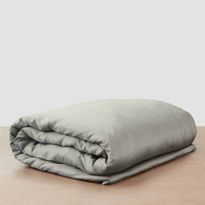Sateen Duvet Cover