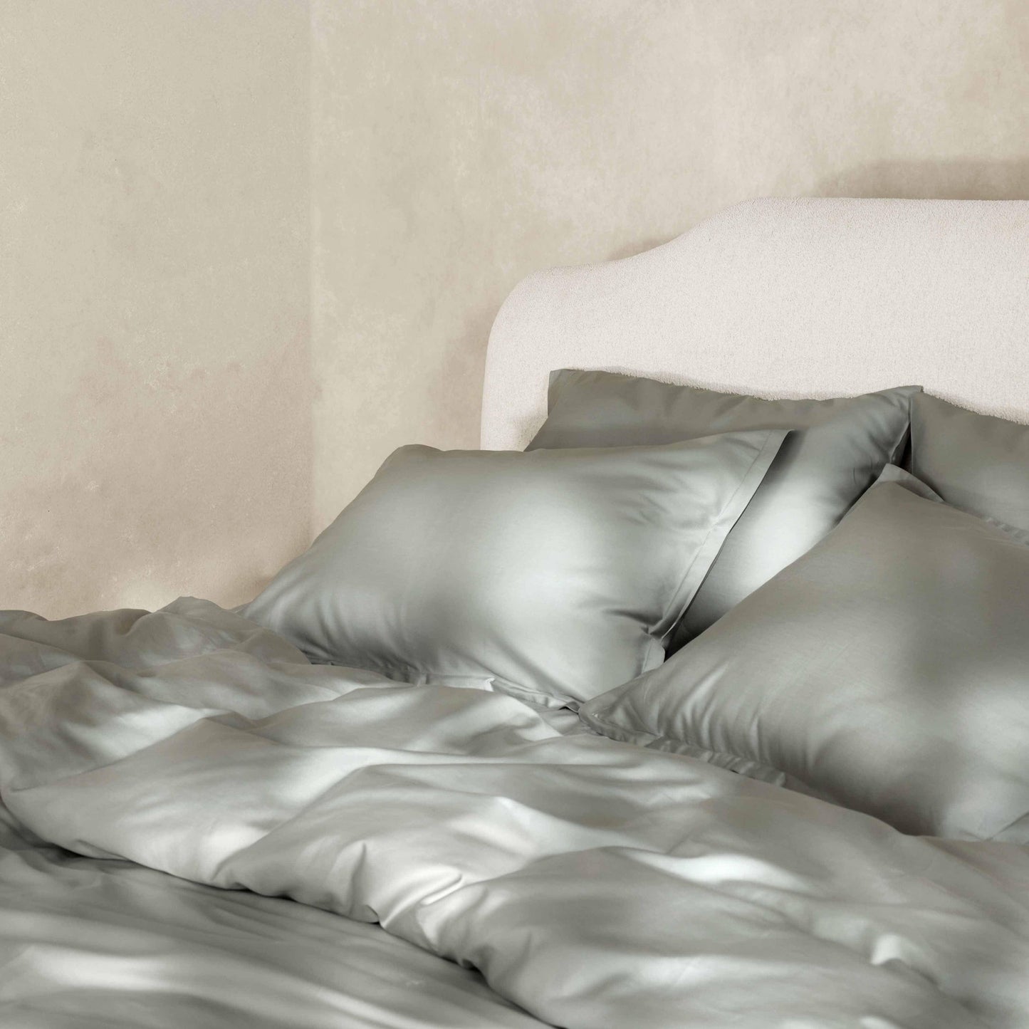 Sateen Duvet Cover