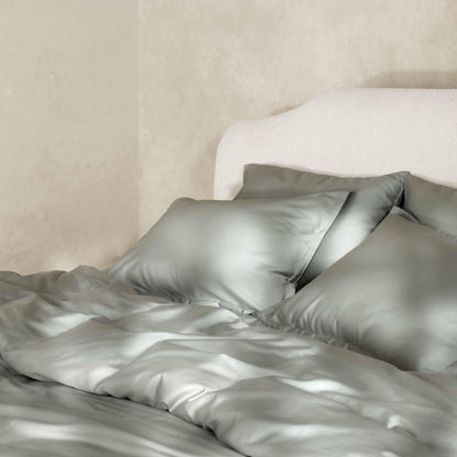 Sateen Duvet Cover