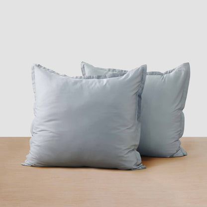 Sateen Euro Shams