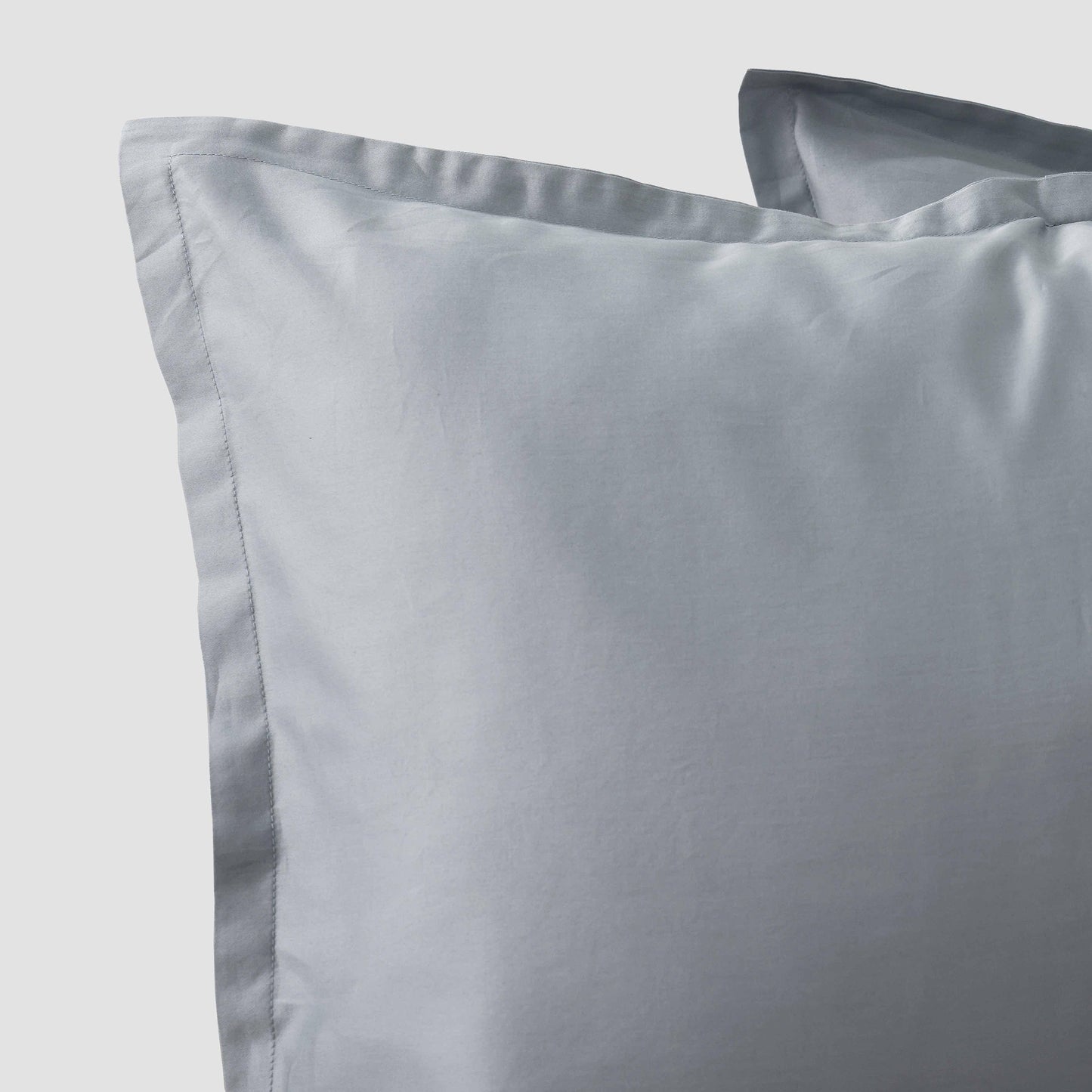 Sateen Euro Shams