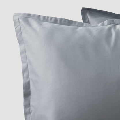 Sateen Euro Shams