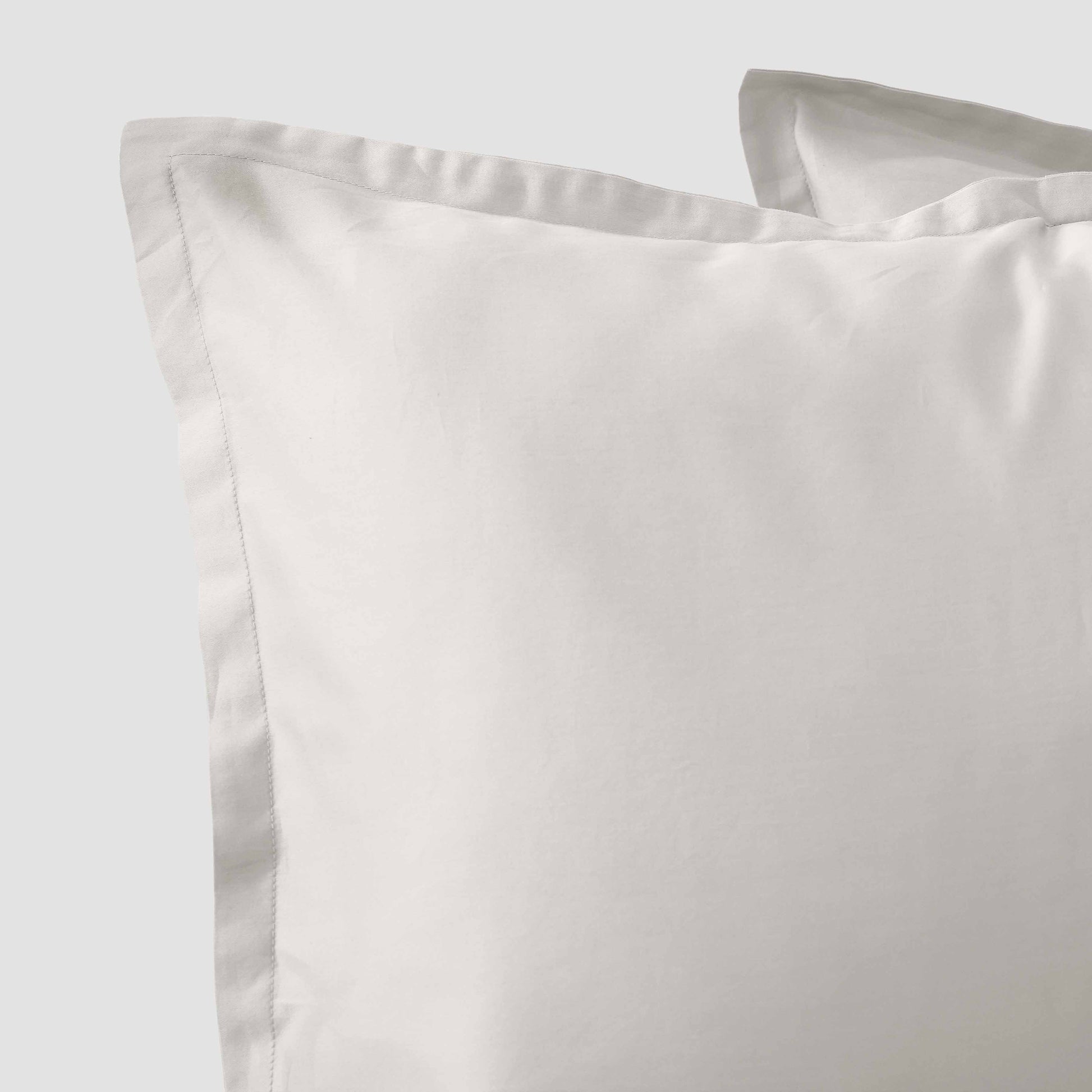 Sateen Euro Shams