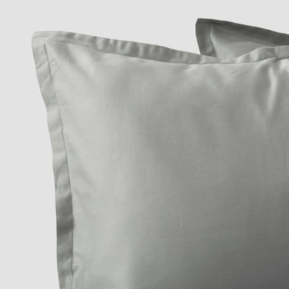 Sateen Euro Shams