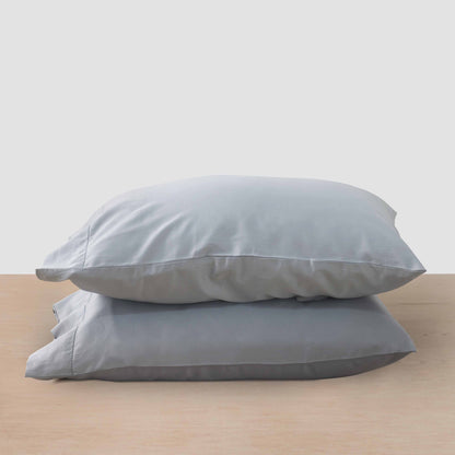 Sateen Pillowcases