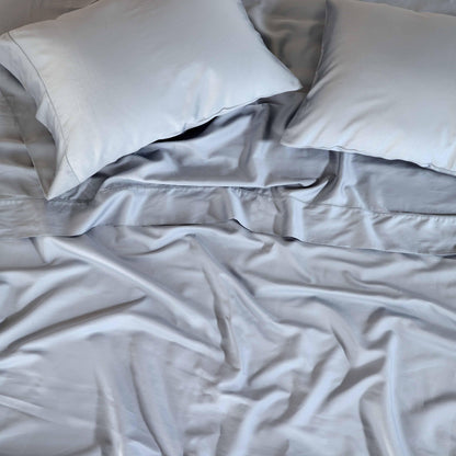 Sateen Pillowcases