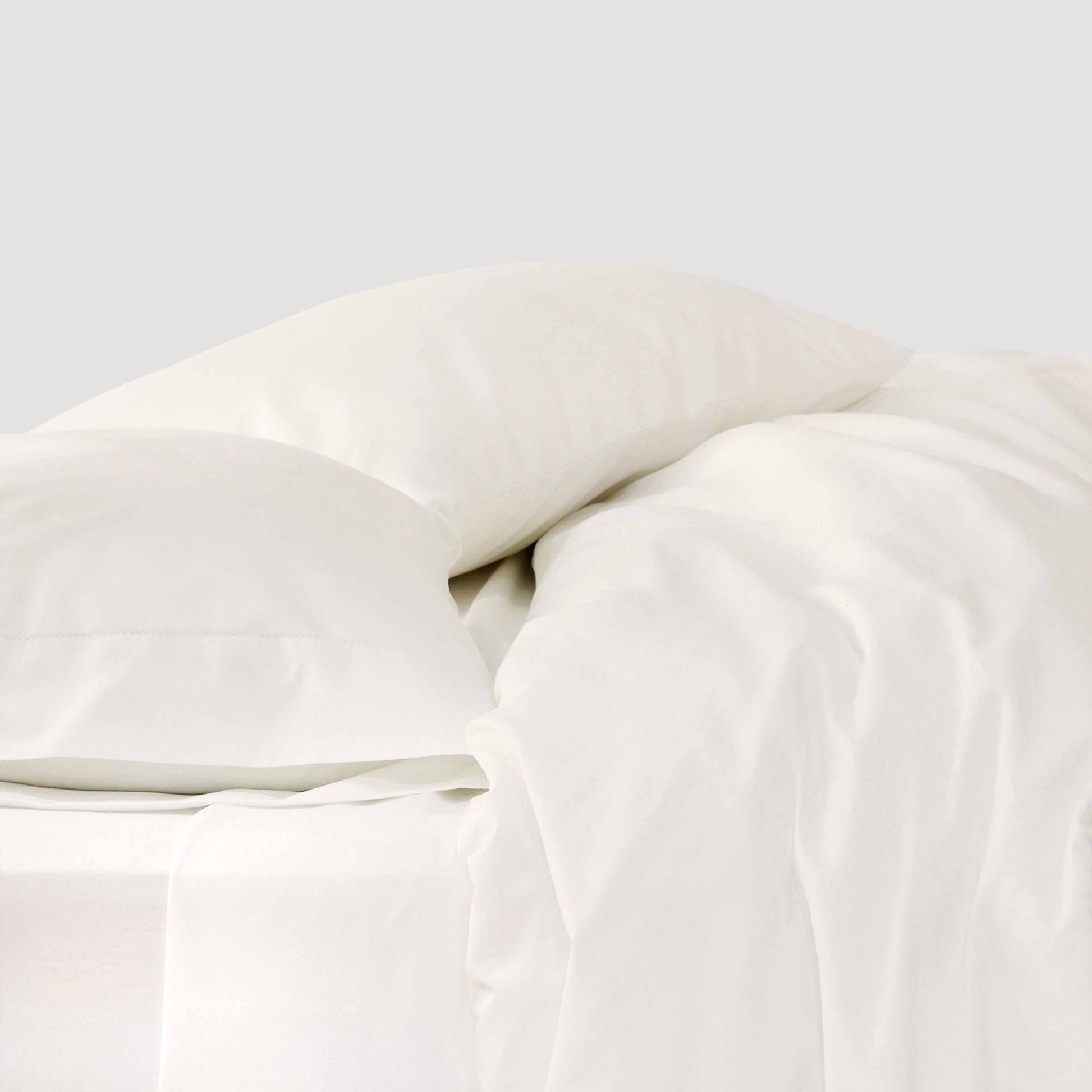 Sateen Pillowcases