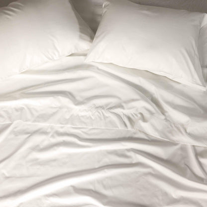 Sateen Pillowcases
