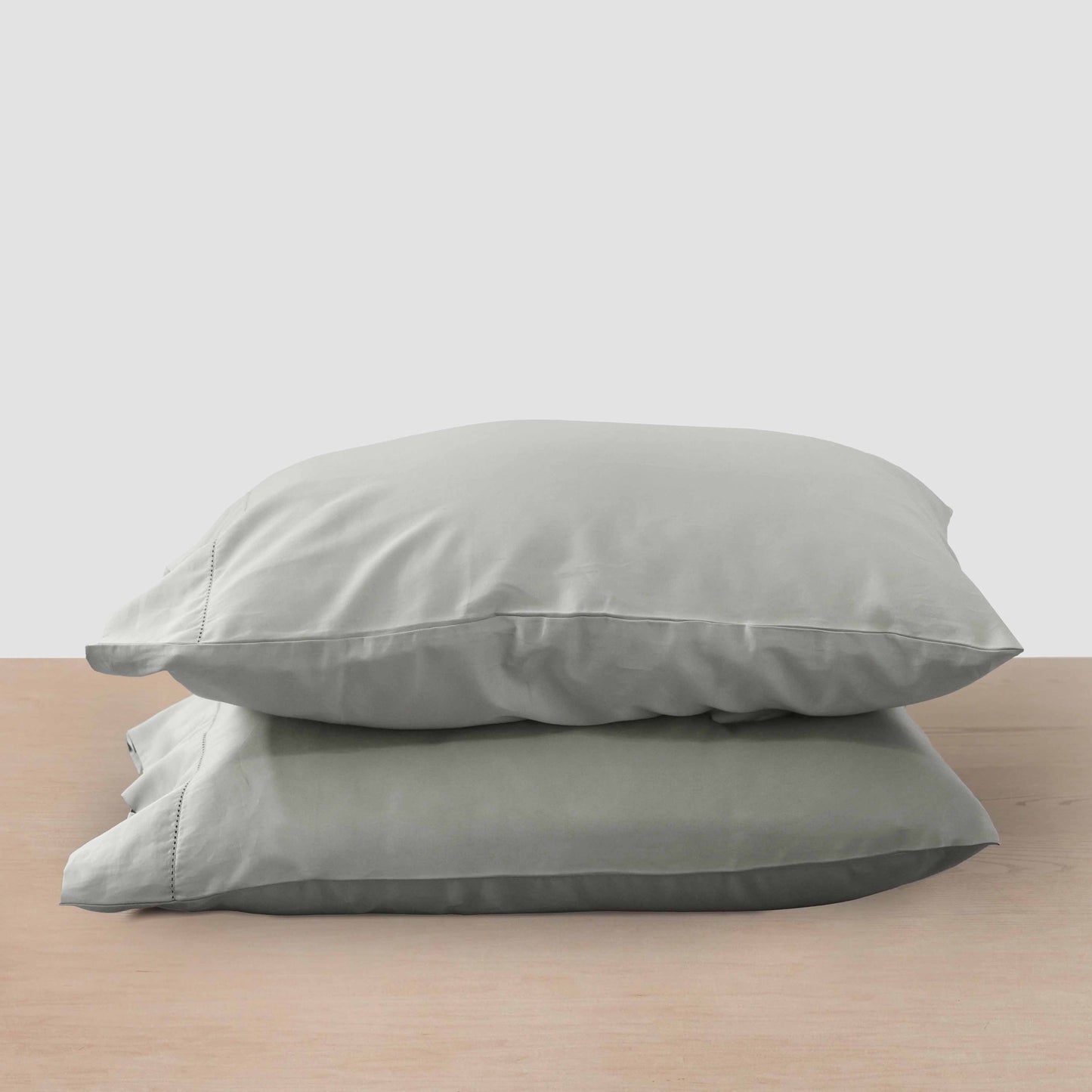 Sateen Pillowcases