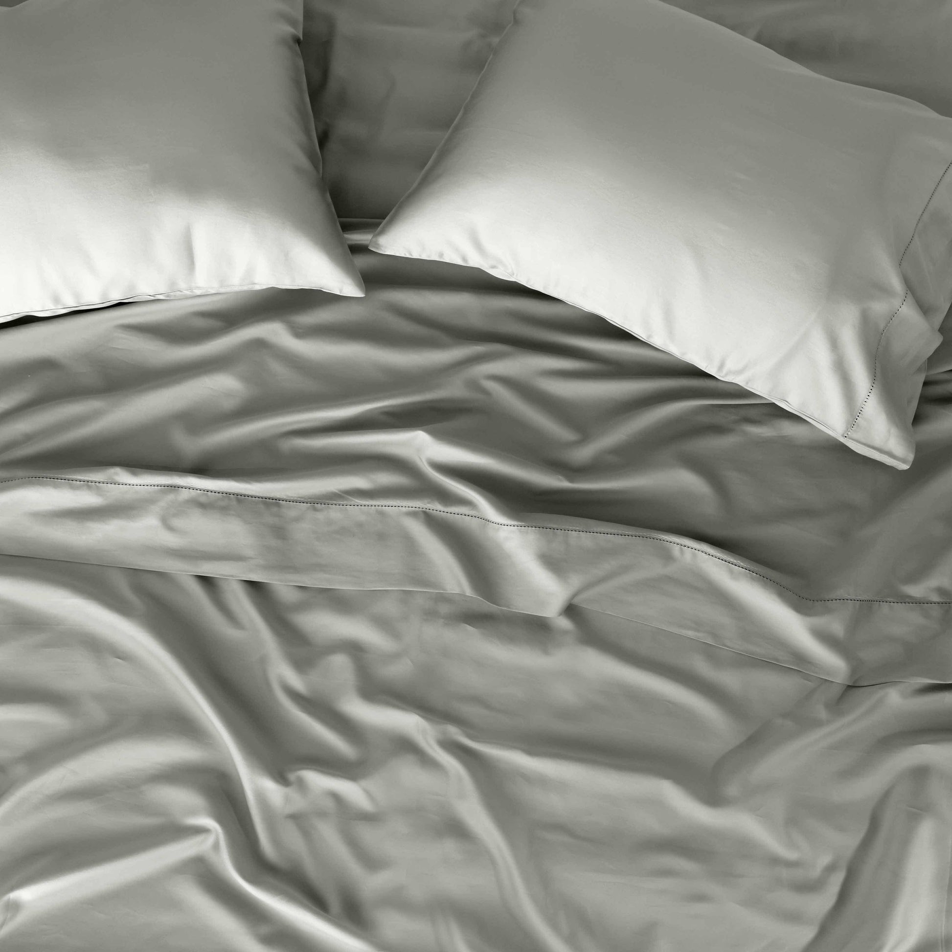 Sateen Pillowcases