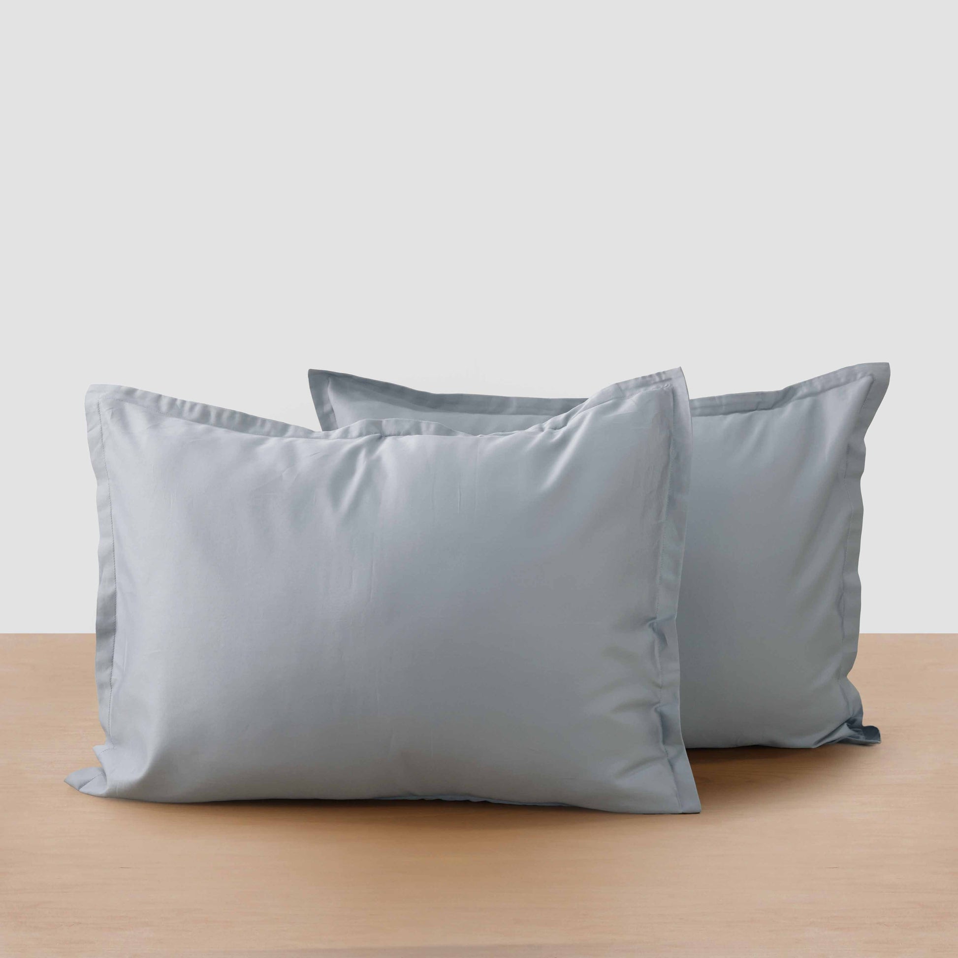 Sateen Shams