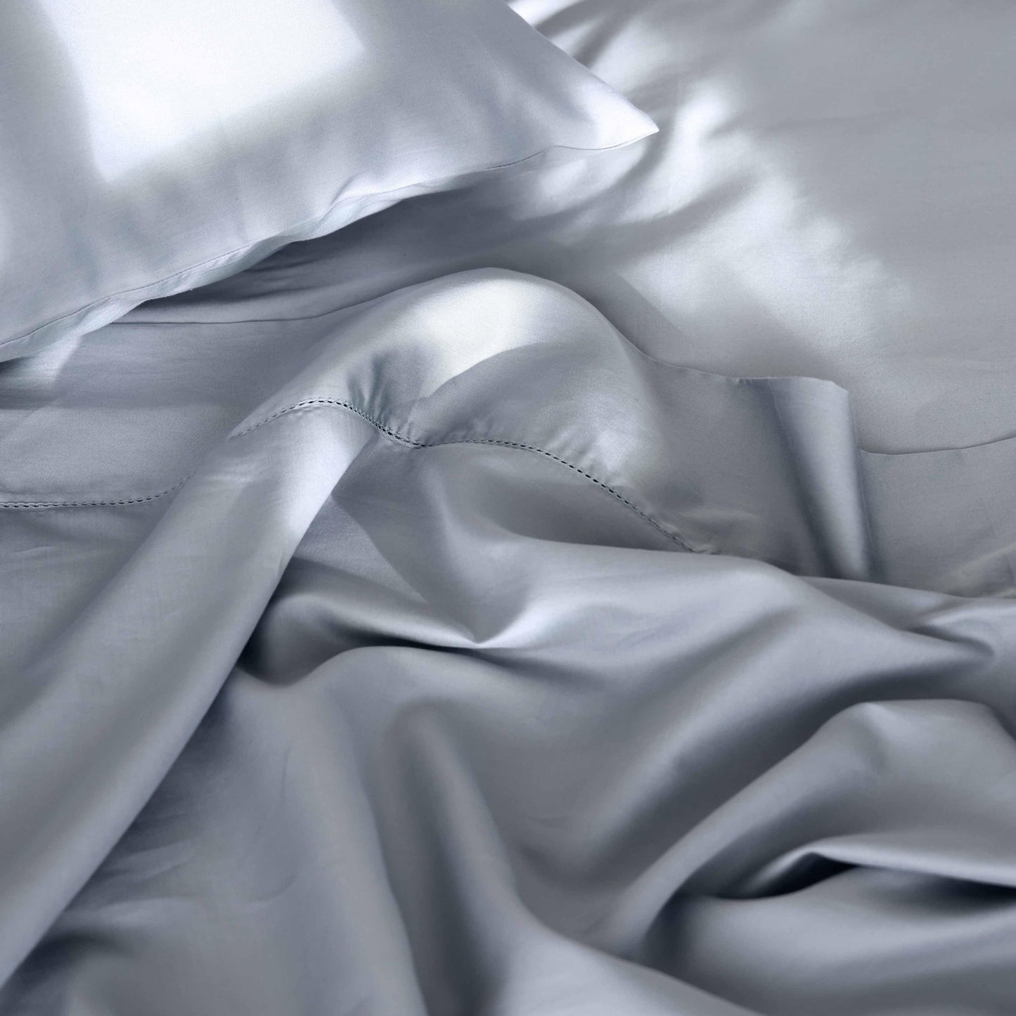 Sateen Sheet Set