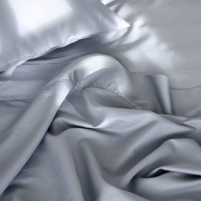 Sateen Sheet Set