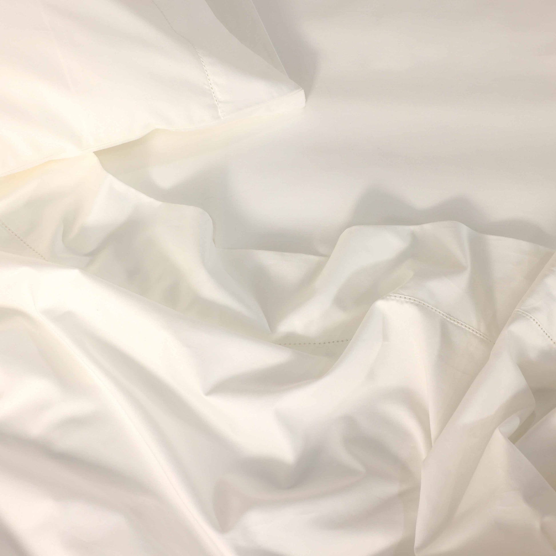 Sateen Sheet Set