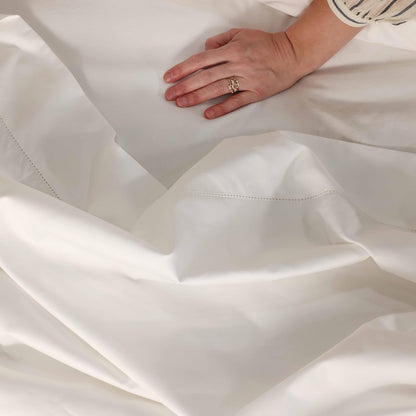 Sateen Sheet Set