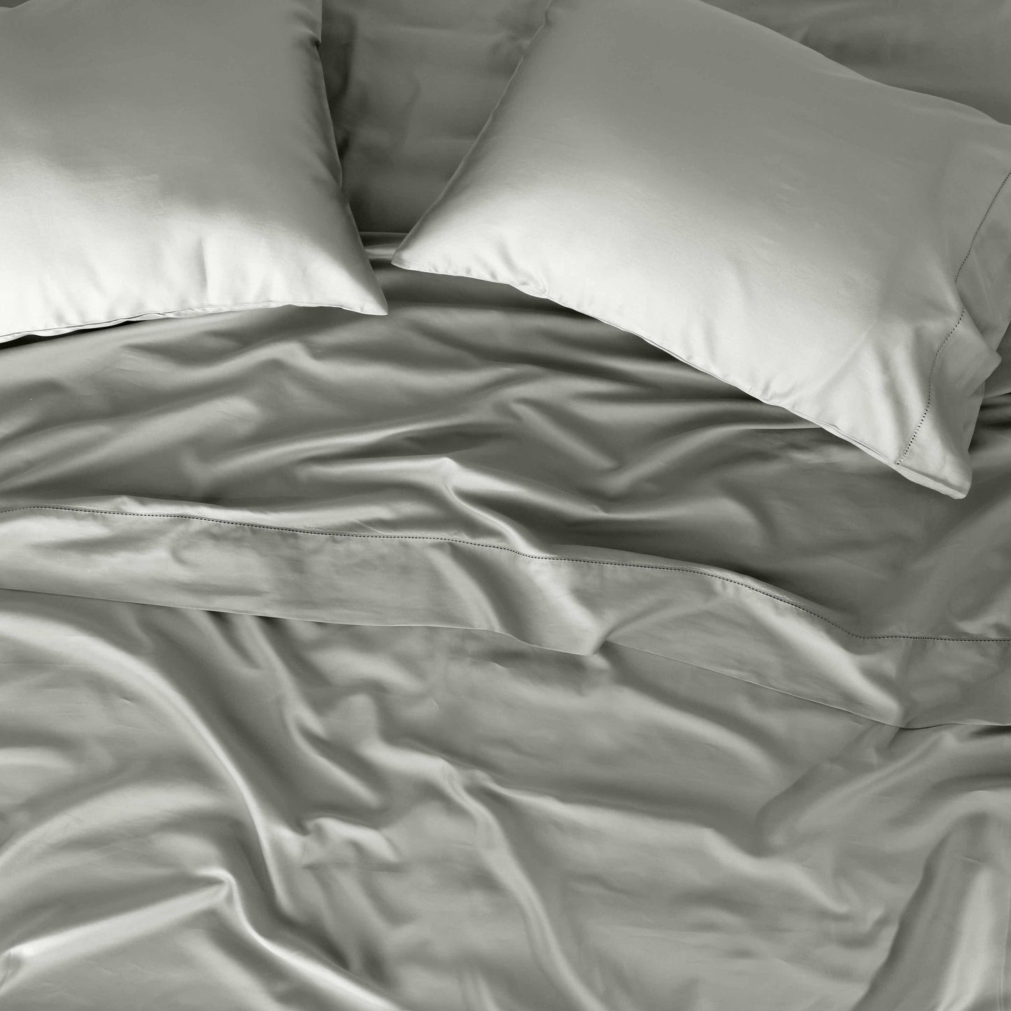 Sateen Sheet Set