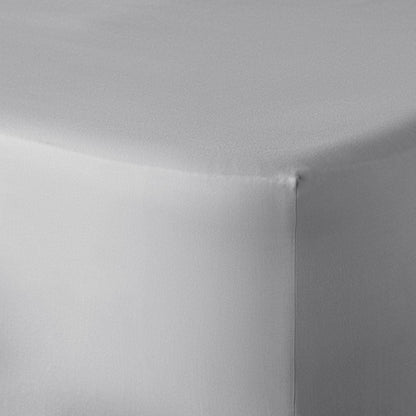 Organic Resort Cotton Fitted Sheet