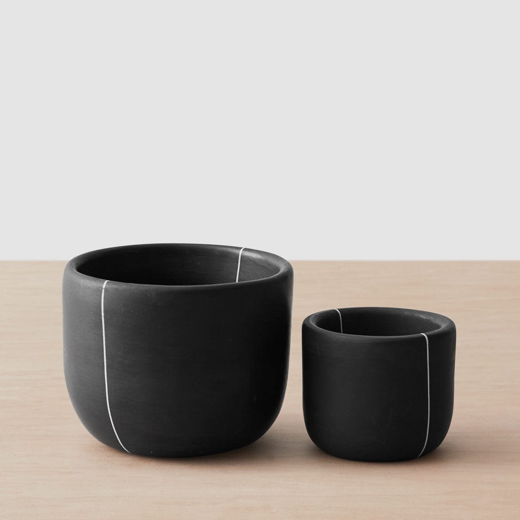 Oro Espresso Cups - Set of 4