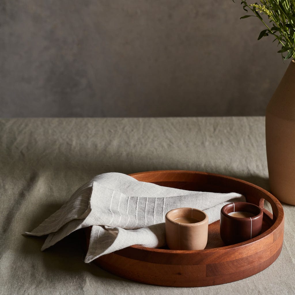 Oro Espresso Cups - Set of 4