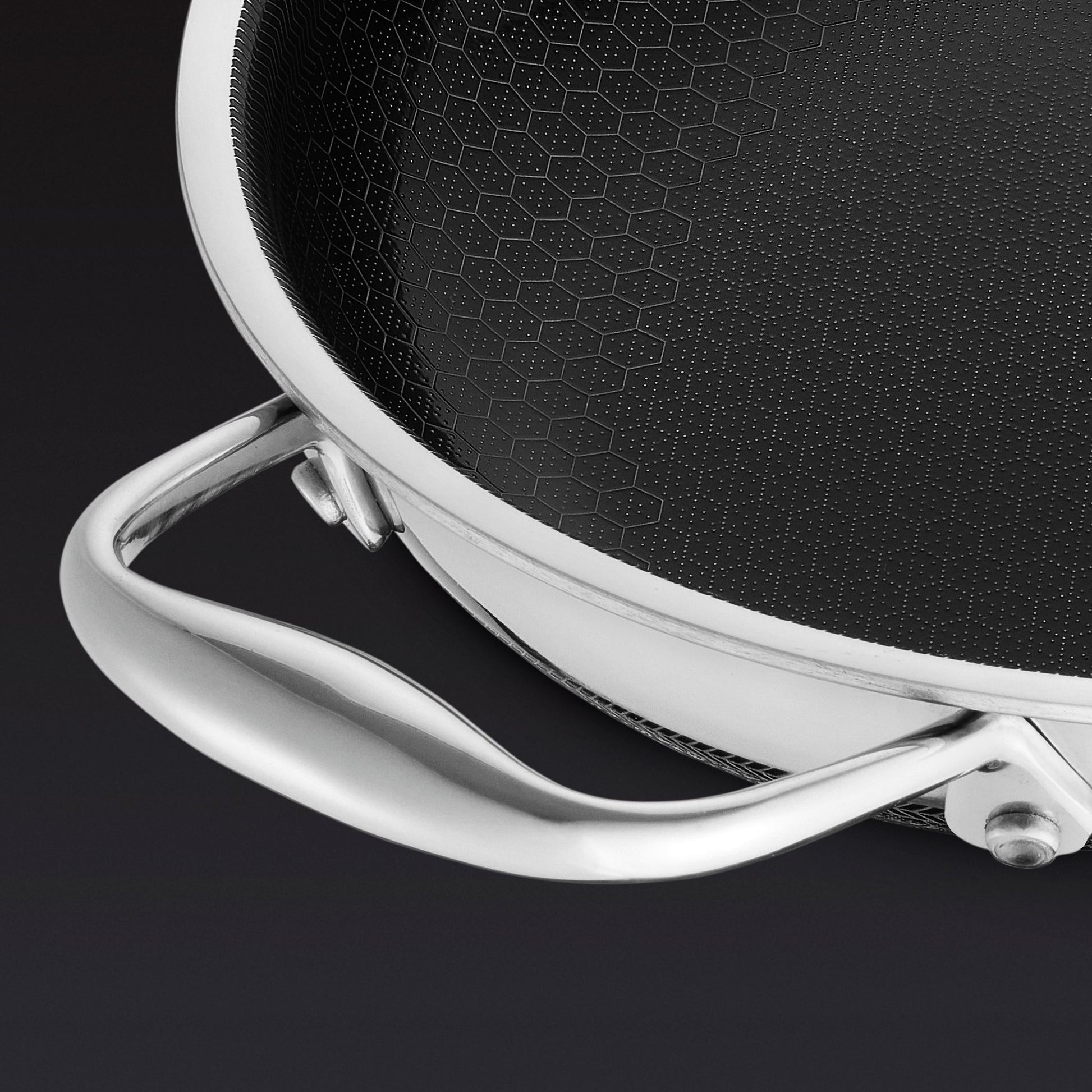 Hybrid Oval Roasting Pan, 9” x 12.5”