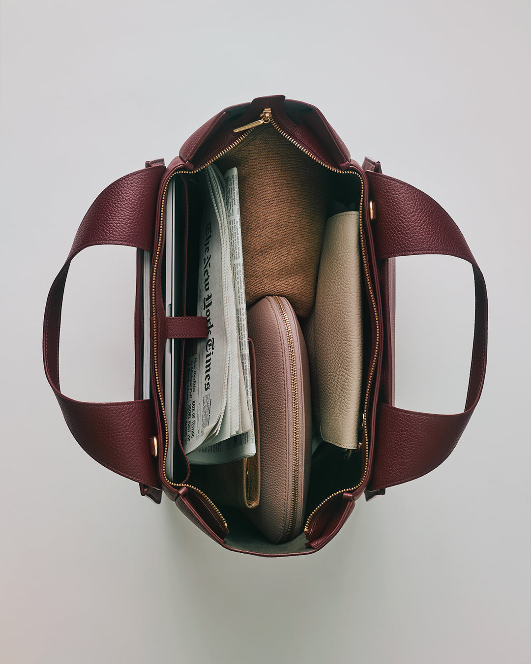 Mila Satchel