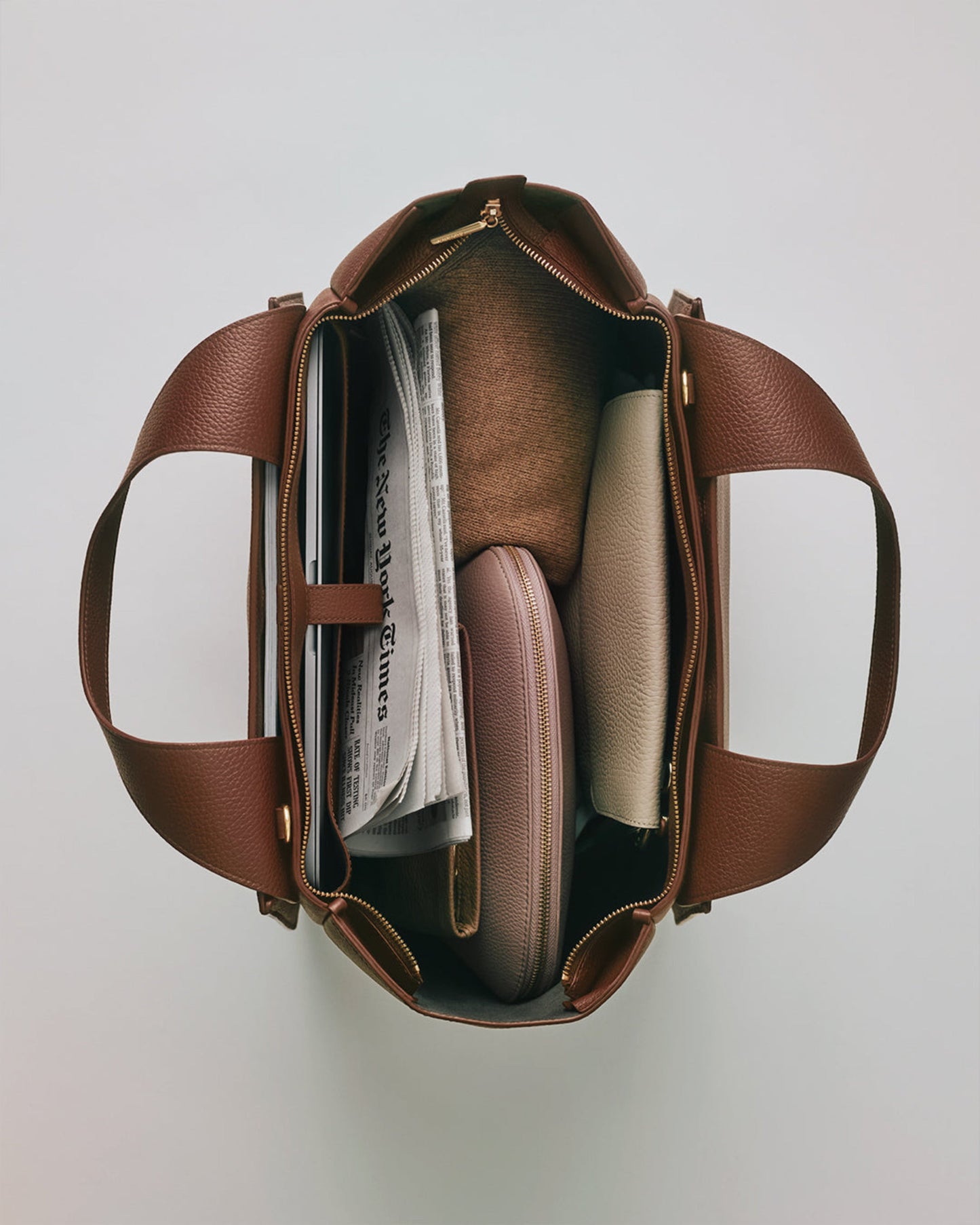 Mila Satchel