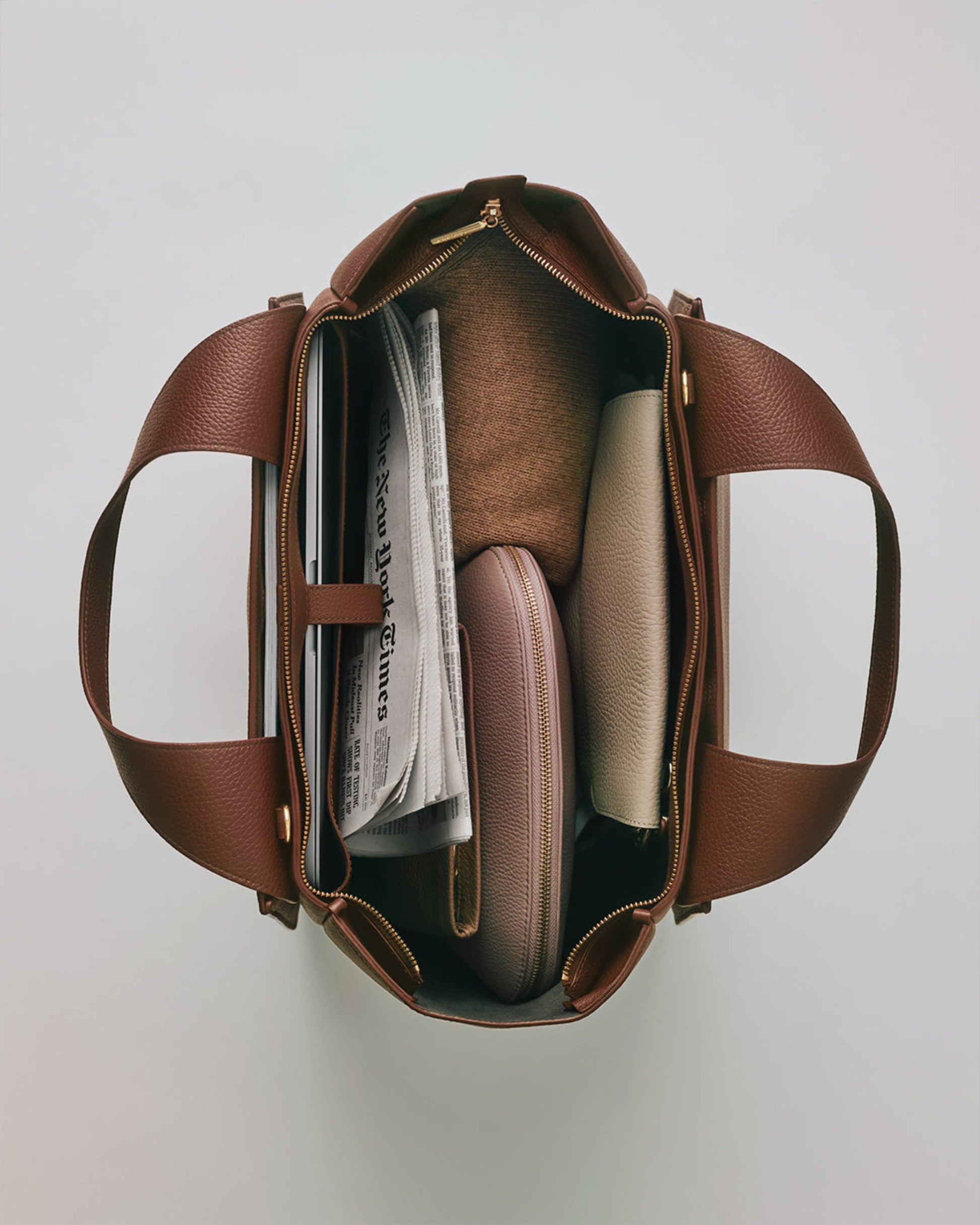 Mila Satchel