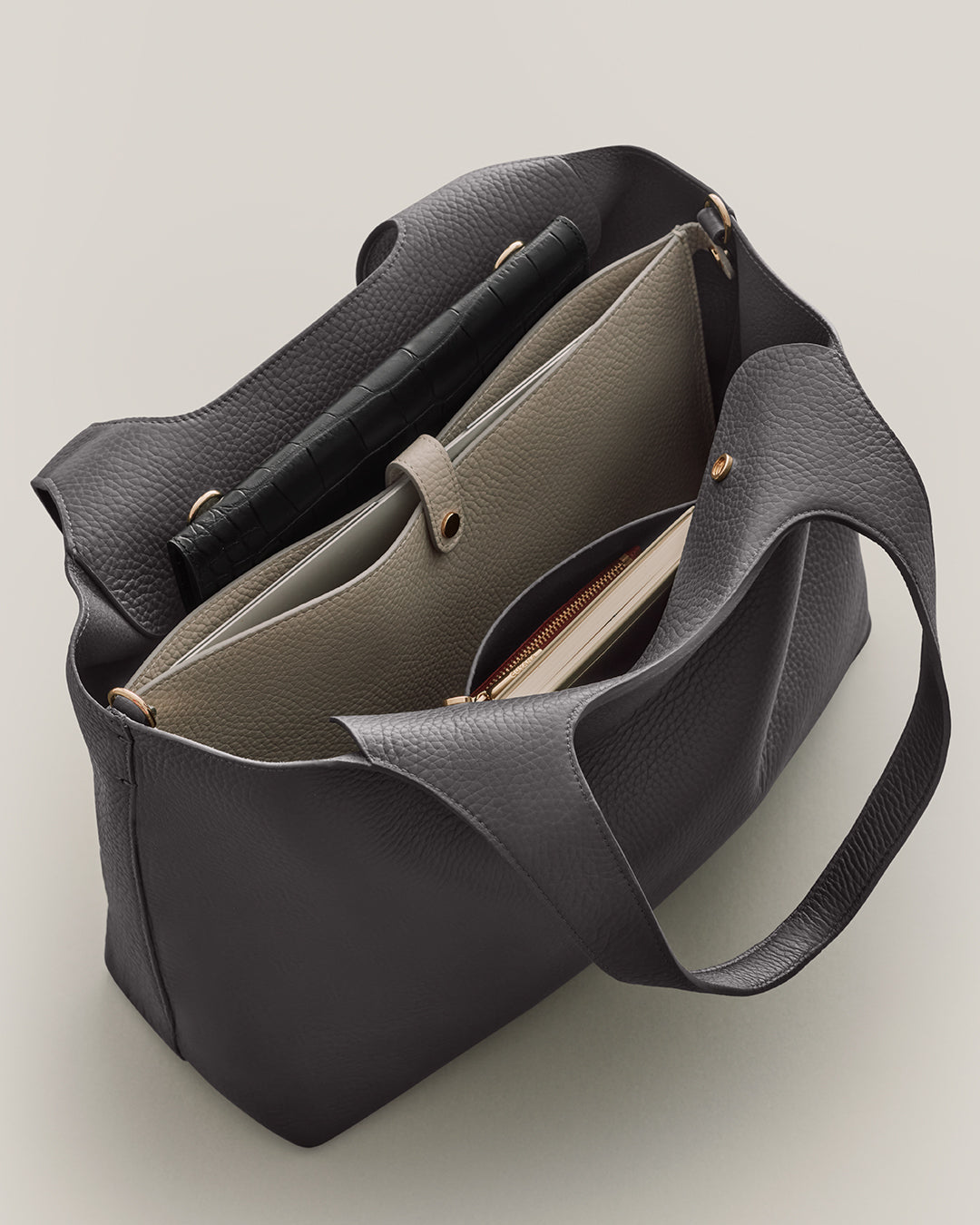 System Tote 13-inch