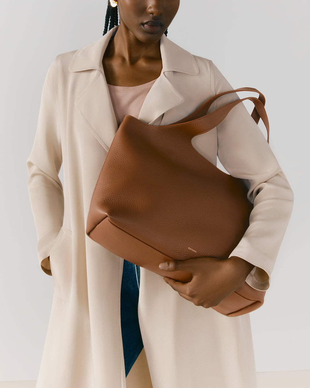 System Tote 16-inch