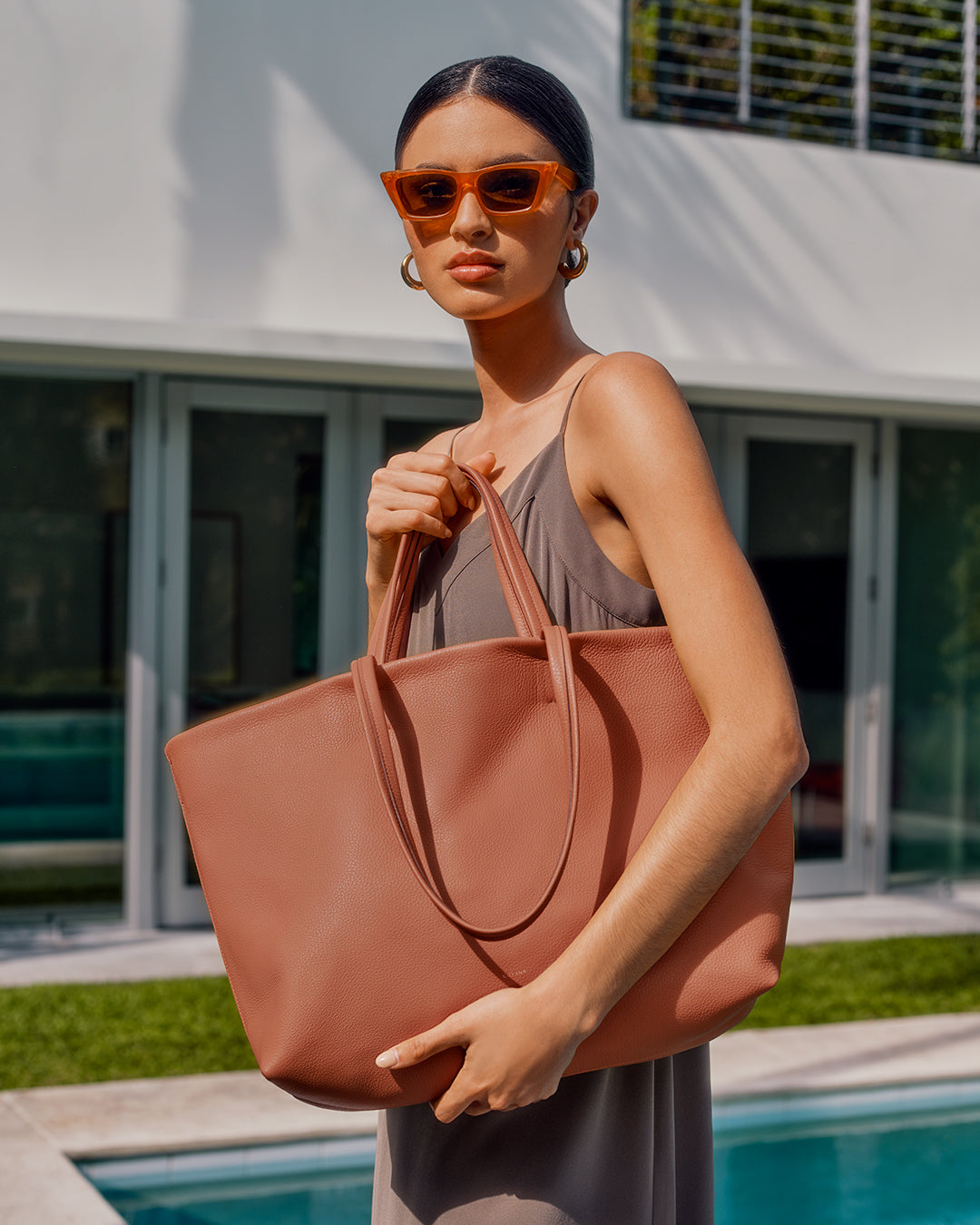 Classic Easy Tote (Previous version)